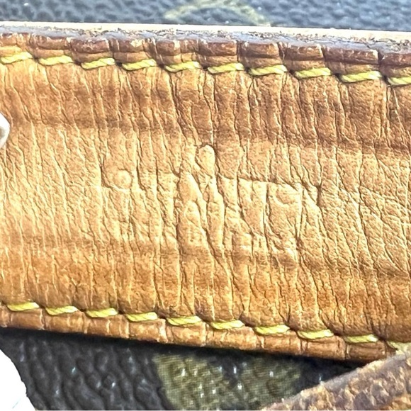 SOLD! Louis Vuitton Trocadero 23 Shoulder/Crossbody Bag - Picture 12 of 16